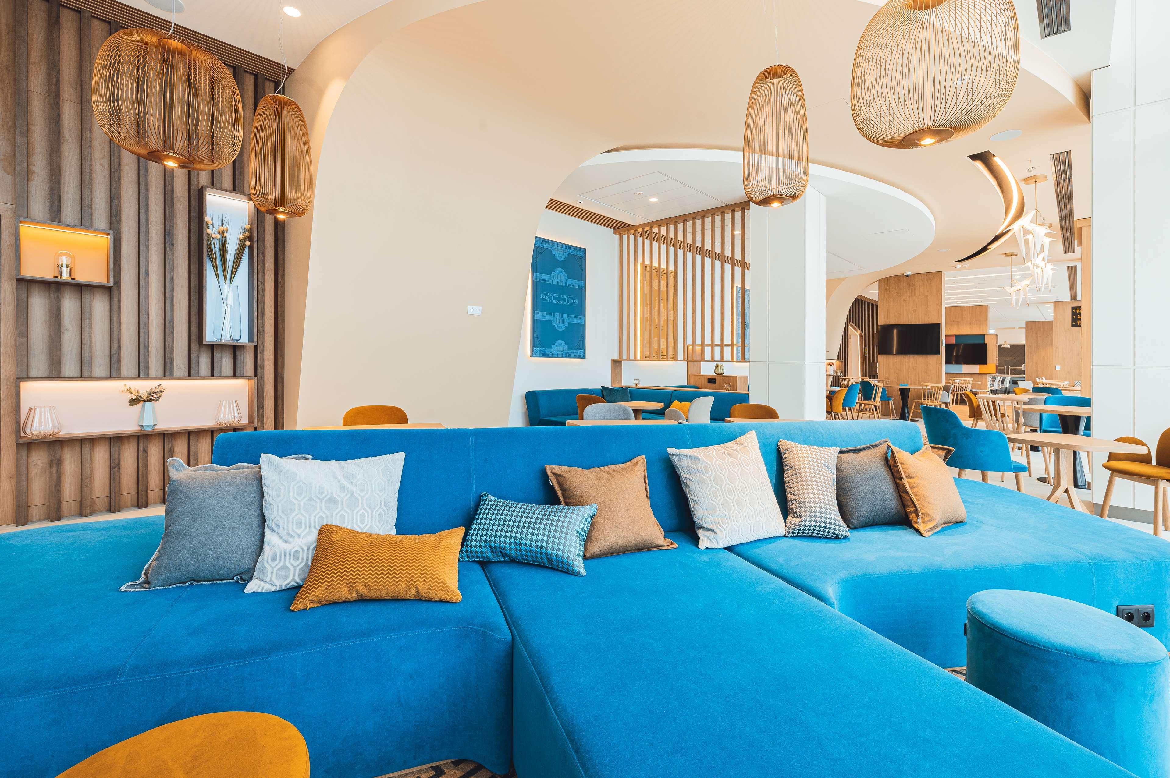 Hampton By Hilton Reduta Hotel