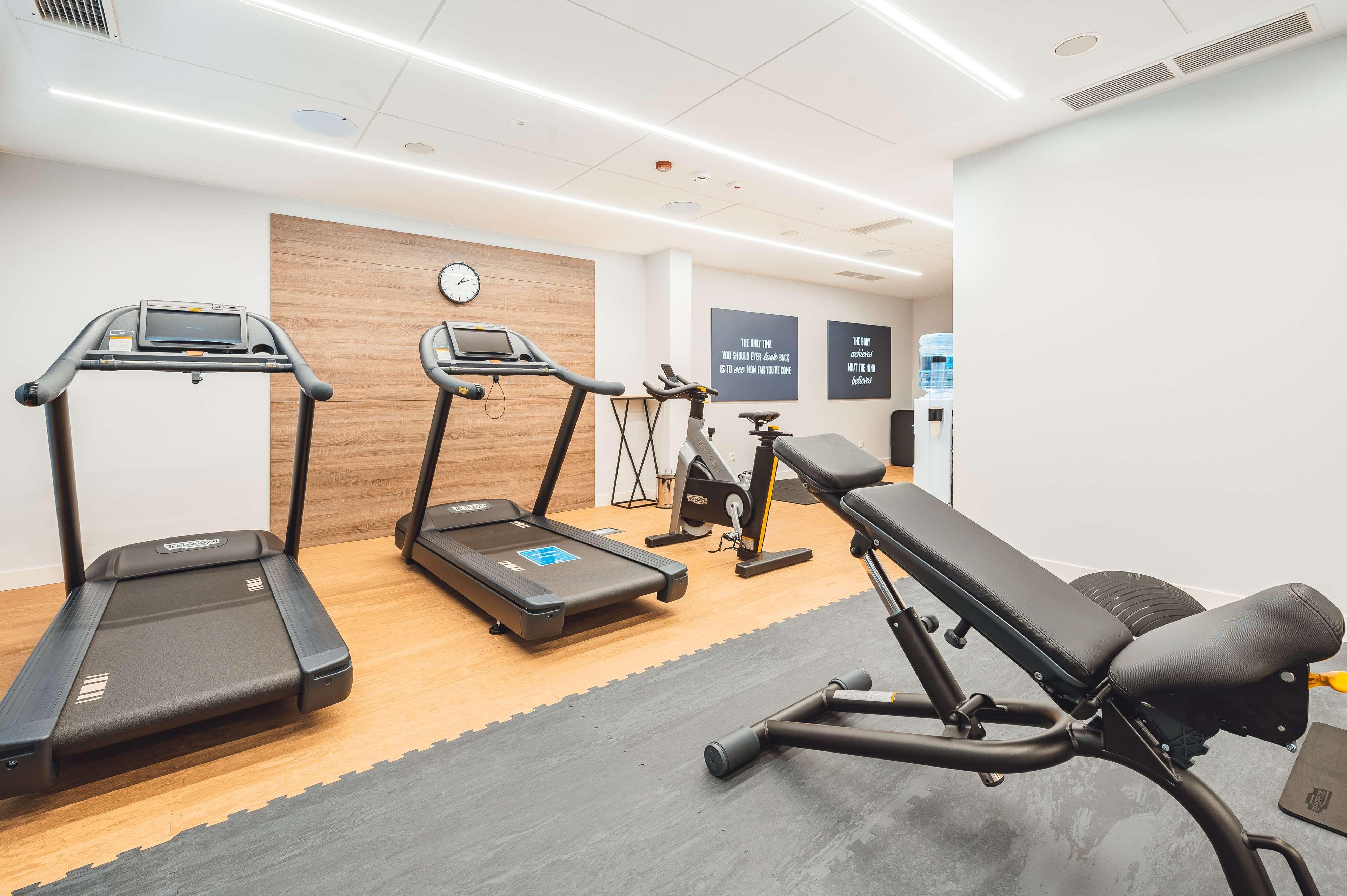 Hampton By Hilton Reduta Готель Варшава