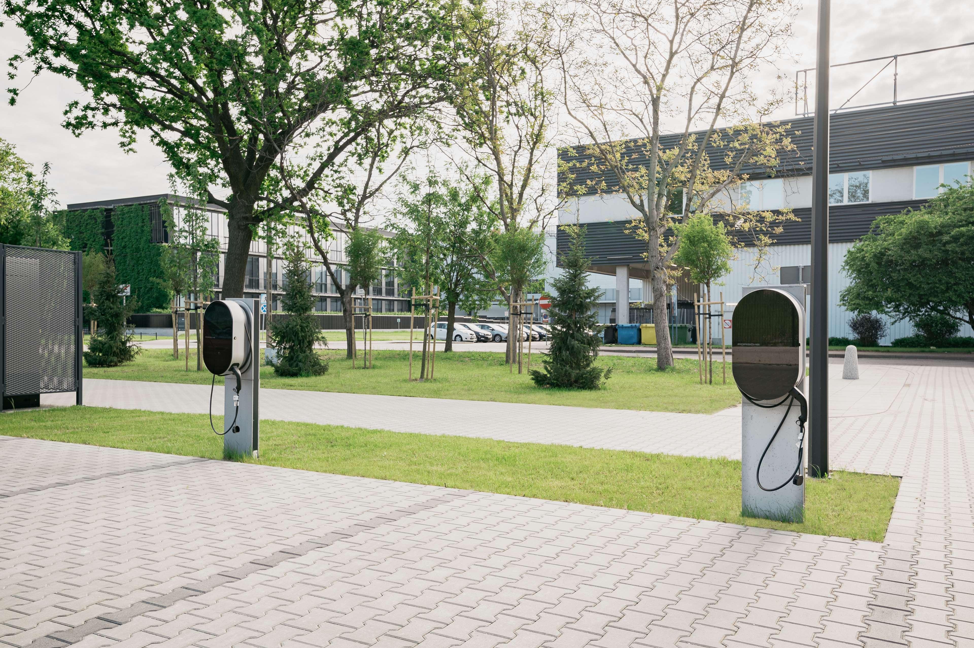 Готель Hampton By Hilton Reduta Варшава