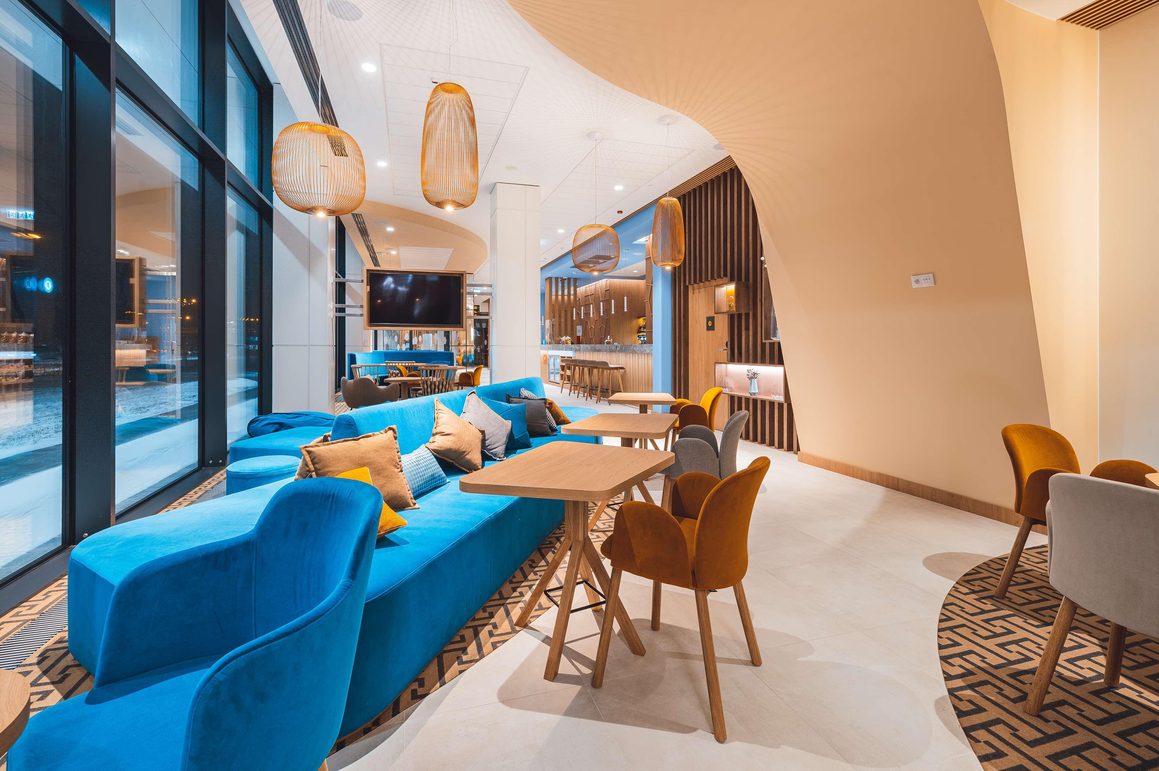 Hampton By Hilton Reduta